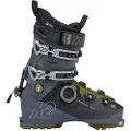 K2 Mindbender 110 BOA, skistøvler, herre, grå