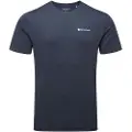 Montane Dart T-shirt Med Korte ærmer