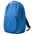 2117 of Sweden Stevik, 20L, rygsæk, blå