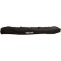 Helios The Grand Snow Roller Bag, sort