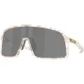 Oakley Sutro, PRIZM, Clear Terrazzo