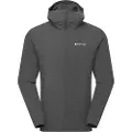 Montane Tenacity Nano Sweatshirt Med Lynlås