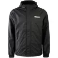 Helios Arctic, regnjakke, herre, sort