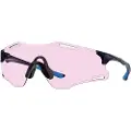 Oakley Cybr Zero, PRIZM, Polished Navy