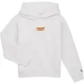 Calvin Klein Jeans Sweatshirts Calvin Klein Jeans MINI BLOCK LOGO HOODIE barn 12 år