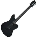 Jackson JS Series Surfcaster JS22 HT Gloss Black