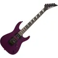 Jackson JS Series Dinky Minion JS1X Pavo Purple