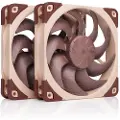 Noctua Nf-a12x25 G2 Pwm 2-pcs Ventilator Beige