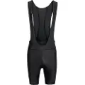 Vaude Advanced Bib Pants IV, cykelbukser, herre, sort