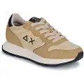 Sun68 Sneakers Sun68 ALLY GLITTER TEXTILE dame 40