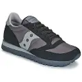 Saucony Sauconytil mænd. S2044-727 Træningssko Jazz Original grå (41), Fast, Blonder, Casual