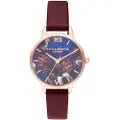 Olivia Burton Ob16sp10 Quartz 38 Mm Dameur