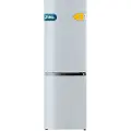 Cecotec Bolero Coolmarket Bi-s Df 270 Køleskab Med Fryser