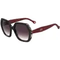 Carolina Herrera Her0181sguu Solbriller Til Kvinder