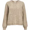 Object Kabelstrik Cardigan