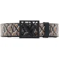 Armani Exchange Xw001598_af17221 Bælte