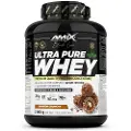Amix Ultra Pure Whey 2kg Protein Chokolade