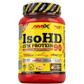Amix Iso Hd 90 Cfm 800g Protein Nødder