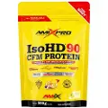 Amix Iso Hd 90 Cfm Saco 500g Protein Yoghurt Og Citron