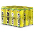 Amix Cellup Functional Energidrik æble 12 Enheder