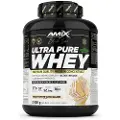 Amix Ultra Pure Whey 2kg Protein Hvid Chokolade