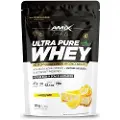 Amix Ultra Pure Whey 500g Protein Citron