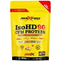 Amix Iso Hd 90 Cfm Saco 500g Protein Nødder