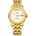 Titoni 797g-db-541 Automatic 5 Atm 40 Mm Ur