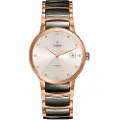Rado R30183762 Automatic 5 Atm 28 Mm Dameur