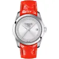 Tissot T035210160310 Quartz 5 Atm 32 Mm Dameur