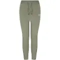 Emporio Armani EA7til kvinder. 7W000585_AF12625 Leggings Ventus7 grøn (XS), Sport, Polyester