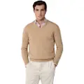 Hackett Merino Cash Mix V-hals Sweater