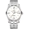 Titoni 83908s-619 Automatic 5 Atm 40 Mm Ur