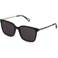 Zadig & Voltaire Szv308-550blk Solbriller Til Kvinder