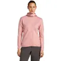 Icebreaker Merino 560 Realfleece Elemental Sweatshirt Med Lynlås