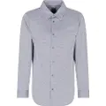 Armani Exchange Xm001869_af18837 Skjorte Med Lange ærmer