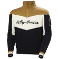 Helly Hansen Apres, trøje, herre, sort