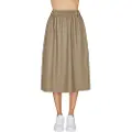Armani Exchange Xw001240_af16106 Midinederdel