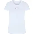 Armani Exchange Xw001382_af16294 T-shirt Med Korte ærmer