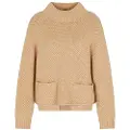 Armani Exchange Xw001160_af16604 Striktrøje Med Høj Hals