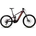 Santa Cruz Bikes Vala 1 29/27.5´´ Deore Elektrisk Mtbcykel