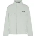 Armani Exchange AIX Armani Exchangetil mænd. XM000935AF15606U9018 Jakke Aqua blue (S), Blå, Casual, Polyester