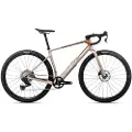 Orbea Terra M31eteam 1x Rival Xplr Axs 13s 2026 Gravelcykel