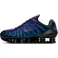 Nike Shox TL-sko til mænd - lilla