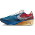 Nike Vaporfly 4-konkurrenceløbesko til vej til mænd - multifarvet