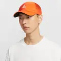Nike Dri-FIT Club ACG-kasket uden struktur - Orange