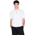 Armani Exchange Xm001557_af10363 Kortærmet Polo