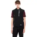 EA7 EA7til mænd. 7M000878_AF13137 Golf Pro polstret vest sort (S), Casual, Polyester