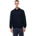 Emporio Armani Golf Club Vn Co Polo Med Lange ærmer