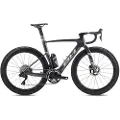 Bh Iaerolight 1.9 2ezmag Dura Ace Di2 2026 Elektrisk Landevejscykel